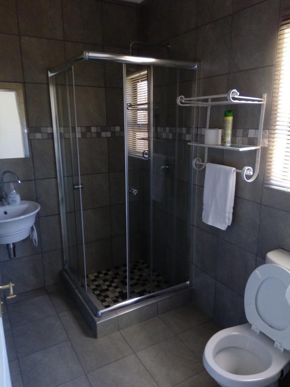Hotel Xain Quaz Camp à Gobabis Extérieur photo