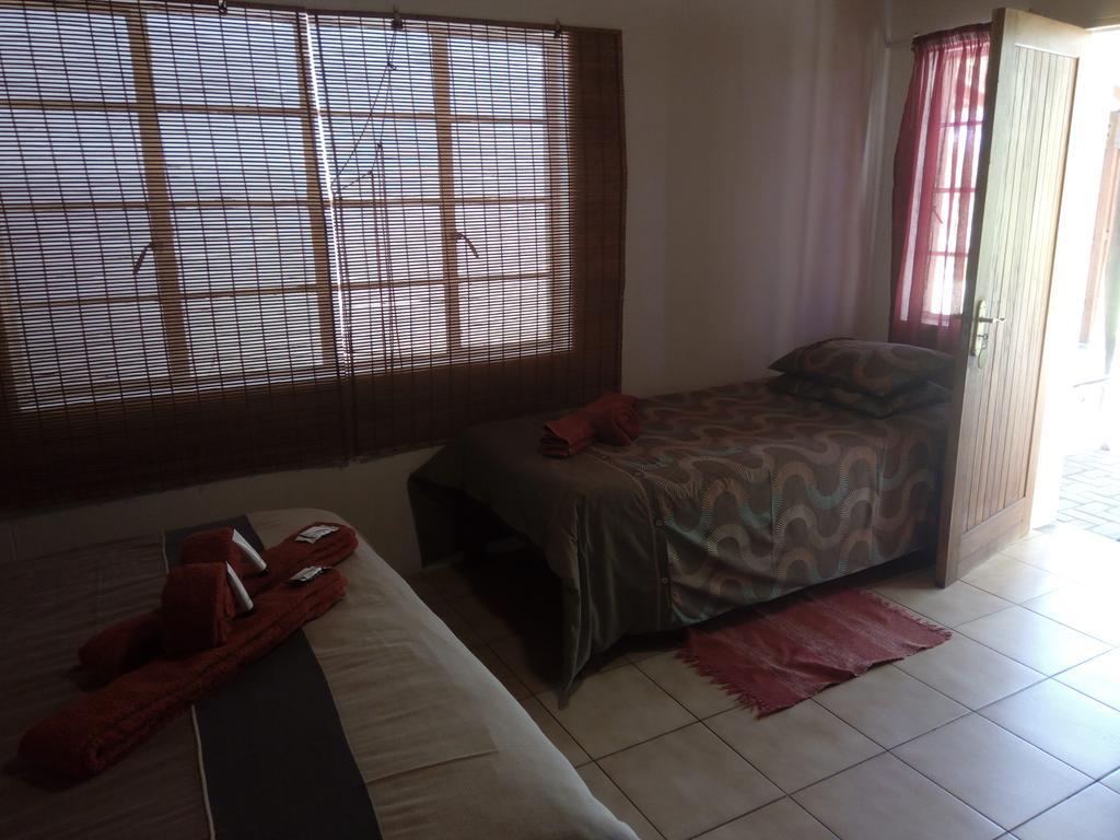 Hotel Xain Quaz Camp à Gobabis Extérieur photo